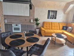 noclegi Kołobrzeg Apartament Nadmorski