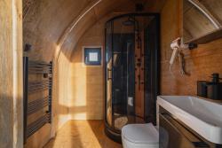 noclegi Sztutowo Flatbook Glamping - Sztutowo Szkolna