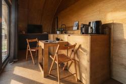 noclegi Sztutowo Flatbook Glamping - Sztutowo Szkolna
