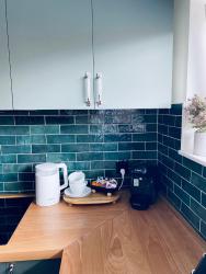 noclegi Rumia Apartament u Liska