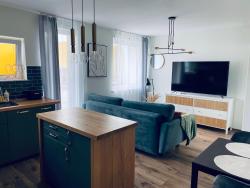 noclegi Rumia Apartament u Liska