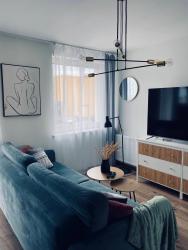 noclegi Rumia Apartament u Liska