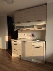noclegi Krynica Morska Flatbook Apartamenty Żeromskiego 5 z parkingiem w Krynicy Morskiej - 290 m od plaży