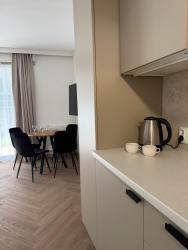 noclegi Gdańsk Apartament Mostek 289 Gdańsk