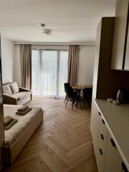 noclegi Gdańsk Apartament Mostek 289 Gdańsk