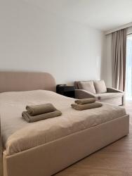 noclegi Gdańsk Apartament Mostek 289 Gdańsk