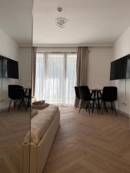 noclegi Gdańsk Apartament Mostek 289 Gdańsk