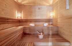 noclegi Darłowo i Darłówko Awesome Home In Darlowo With Sauna