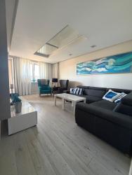 noclegi Sarbinowo Apartament Wczasowa 3