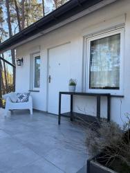 noclegi Pobierowo VILLA MARE APARTAMENTY POBIEROWO Tarasy Grill Parking