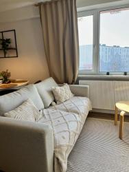 noclegi Puck Apartament Złota Rybka