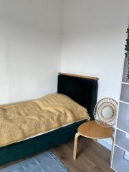 noclegi Puck Apartament Złota Rybka