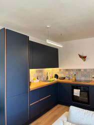 noclegi Puck Apartament Złota Rybka