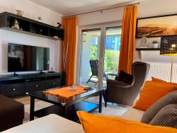 noclegi Międzywodzie Apartament Marcin