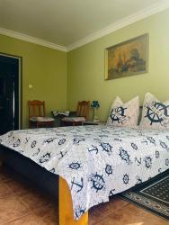 noclegi Międzyzdroje villa szyper
