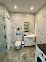 noclegi Gdańsk Perfect Stay Apartment Sienna Grobla Oldtown
