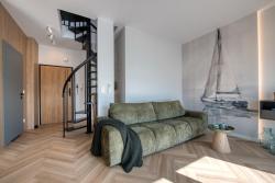 noclegi Władysławowo Bałtyckie Tarasy by Q4Apartments