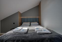 noclegi Władysławowo Bałtyckie Tarasy by Q4Apartments