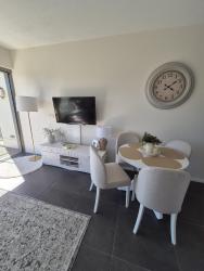 noclegi Darłowo i Darłówko Solaris Apartment Nala
