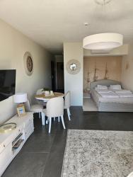 noclegi Darłowo i Darłówko Solaris Apartment Nala