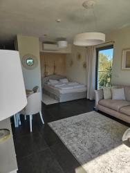 noclegi Darłowo i Darłówko Solaris Apartment Nala