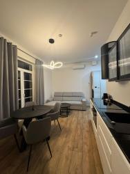 noclegi Jastrzębia Góra Apartamenty De Rosse Residence apt 17