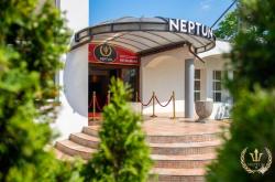 noclegi Jastrzębia Góra Apartamenty blisko plaży w centrum