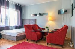 noclegi Jastrzębia Góra Apartamenty blisko plaży w centrum