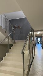 noclegi Jastrzębia Góra Baltic Cliff Residence