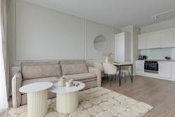 noclegi Gdańsk City Center Nowa Grobla Apartments & Parking by Downtown Apartments