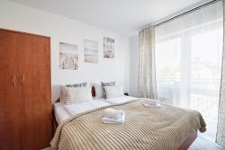 noclegi Mielno RentPlanet - Apartamenty 6 Marca