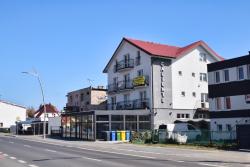 noclegi Mielno RentPlanet - Apartamenty 6 Marca