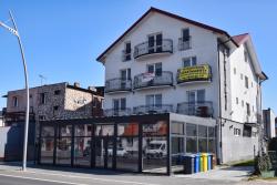 noclegi Mielno RentPlanet - Apartamenty 6 Marca