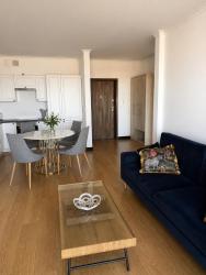 noclegi Darłowo i Darłówko Apartamenty Kropla Bałtyku