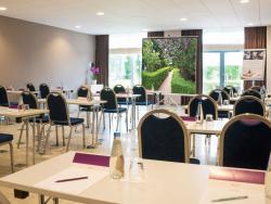 noclegi Gdańsk Mercure Gdańsk Posejdon