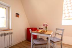 noclegi Gdańsk Apartament na poddaszu