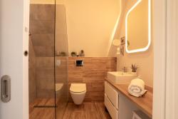 noclegi Gdańsk Apartament na poddaszu