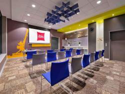 noclegi Gdańsk Ibis Gdansk Stare Miasto