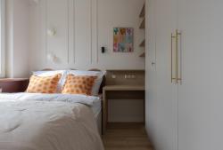 noclegi Gdańsk Glow Apartments - Matera, blisko Ergo Areny i plaży