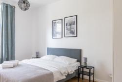 noclegi Gdańsk Glow Apartments, Apartamenty Śródmieście