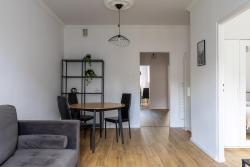 noclegi Gdańsk Glow Apartments, Apartamenty Śródmieście