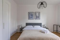 noclegi Gdańsk Glow Apartments, Apartamenty Śródmieście