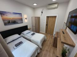 noclegi Sopot Pokoje Sopot Rooms