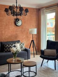 noclegi Sopot Sopot Home