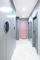 noclegi Gdańsk NORDIC LOFT Wałowa