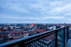 noclegi Gdańsk NORDIC LOFT Wałowa