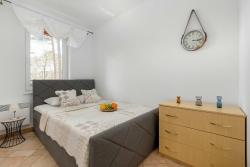 noclegi Międzyzdroje Komfortowy Apartament z Balkonem Blisko Plaży w Międzyzdrojach by Noclegi Renters