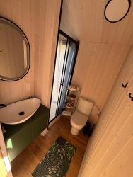 noclegi Mechelinki Tiny House