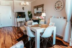 noclegi Międzyzdroje Apartament Martini