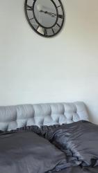 noclegi Międzyzdroje Green Apartment Promenada Gwiazd- widok na morze.